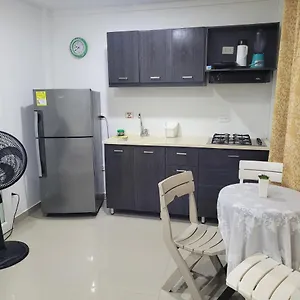 Apartamento Sweet Lily's Place San Andrés