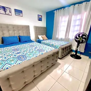 Apartamento Casa Gris Cali