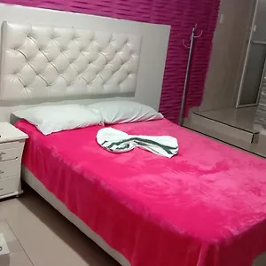 Apartamento Alelí Cali