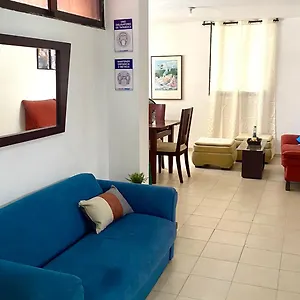 Apartamento Amoblado - Rodadero. Excelente Ubicación Santa Marta (Magdalena)