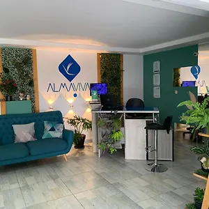 Almaviva Casa Medellin