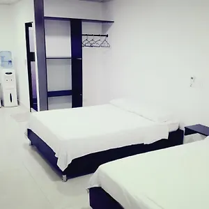 Apartamento Hilal House San Andrés