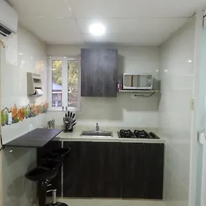 Apartamento San Little House 3 By Bbbsai San Andrés