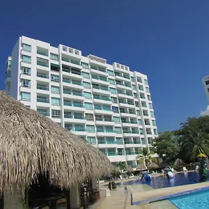 Apartamento Costa Azul 403 Santa Marta (Magdalena)