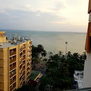 Apartamento Santa Marta Apartamento Familiar Mar Azul Santa Marta (Magdalena)