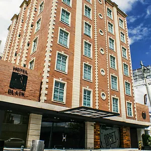 Hotel Black Usaquen Bogotá
