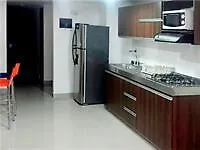 Amoblados Ivanna Medellin Hotel